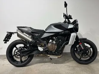 occasion husqvarna svartpilen 801