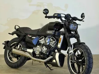 hyosung 125 cc gv125x - en stock