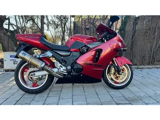 kawasaki zxr zx12r →