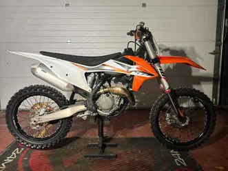 ktm 250 sx-f 2020