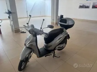 kymco people 150