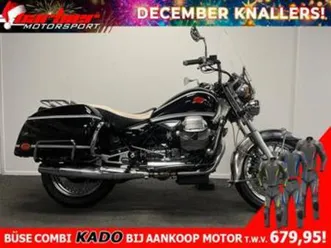 moto guzzi california 1100 vintage (bj 2006) — motoren | moto guzzi — marktplaats