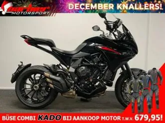 mv agusta turismo veloce r (bj 2025) — motoren | mv agusta — marktplaats