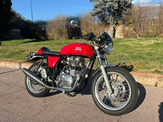 royal enfield continental gt 650