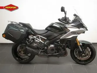 suzuki gsx-s 1000 gx (bj 2025) — motoren | suzuki — marktplaats