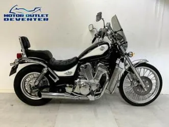 suzuki vs 600 intruder (bj 1996) — motoren | suzuki — marktplaats