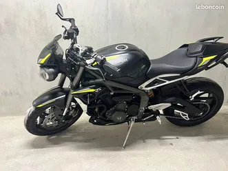 street triple 765 rs