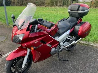 fjr 1300 du 06/2003