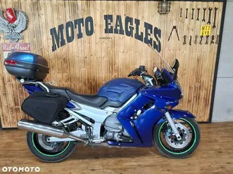 yamaha fjr
