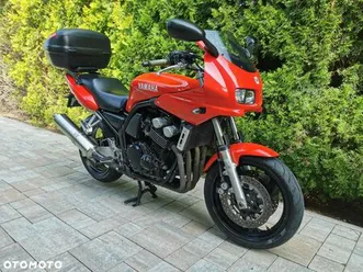 yamaha fzs