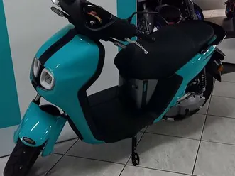 occasion yamaha neo's