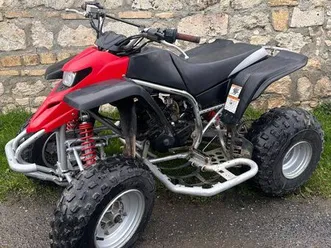 vend ou échange 200 blaster