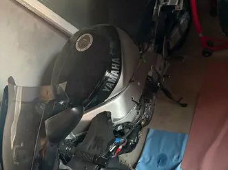 yamaha yzf1000 thunderace