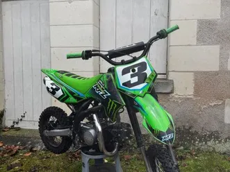 apollo rfz 125 semi auto