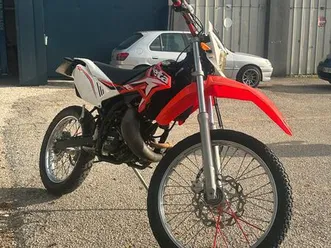 beta 50 enduro parfait etat