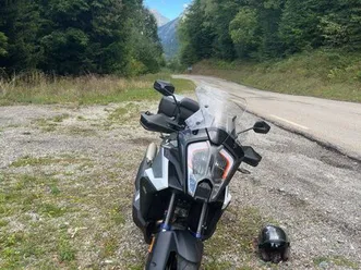 ktm 1290 super adventure full