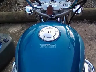 moto guzzi 1100 ev california