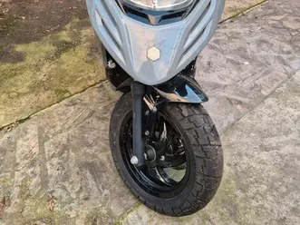 piaggio typhoon 2014