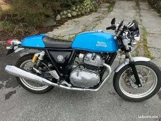 royal enfield continental gt 650