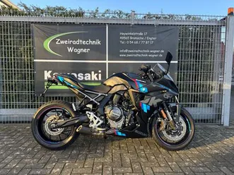 suzuki gsx-8r
