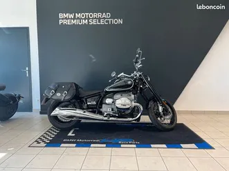 bmw r18 first edition