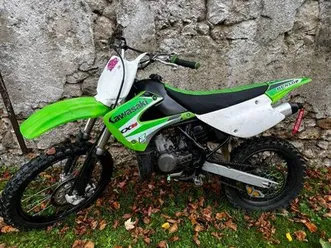 85 kx 2011