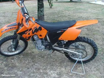 ktm 450 sx