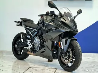 suzuki gsx-8r 2025 a2