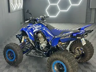 700 raptor homologué