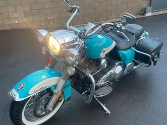 road king special