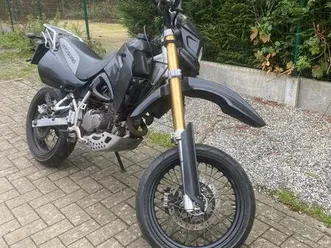 ② hyosung moter rx 125d