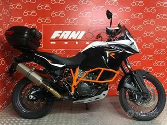ktm 1190 adventure/r .
