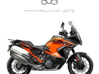 ktm 1290 super adventure s