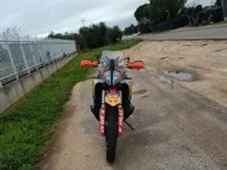 ktm 890 adventure r - 2023