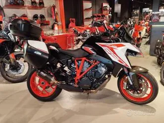 ktm 1290 super duke gt