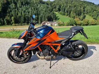 superduke