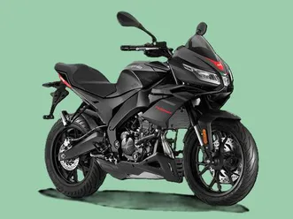 aprilia tuono 125 **2025**abs**ac**lcd**led**garantie**