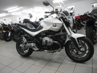 bmw r 1200 r