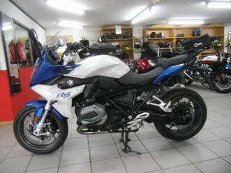 bmw r 1200 rs