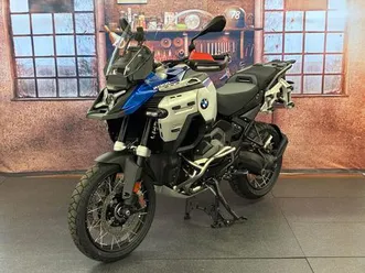 bmw r 1300 gs adventure