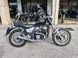 honda vt 500 e - 1986