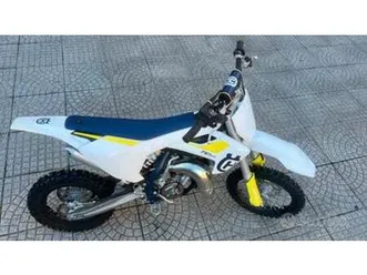 husqvarna cr 65 cross