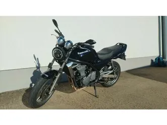 kawasaki er 5 voll-led griffheizung tüv neu