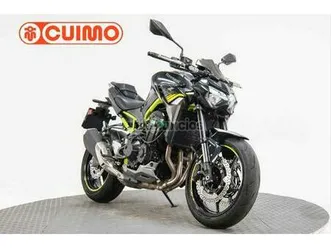 kawasaki - z 900