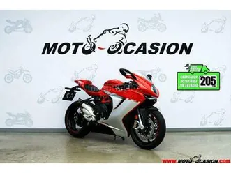mv agusta - f3 800