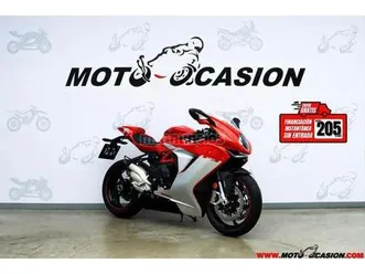 mv agusta - f3 800