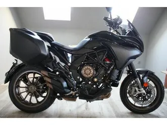 mv agusta turismo veloce 800 lusso scs tageszulassung, 4