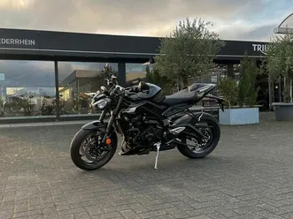 triumph street triple rs aktionspreis