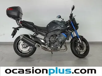 yamaha - fazer8