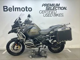 bmw - r 1250 gs adventure